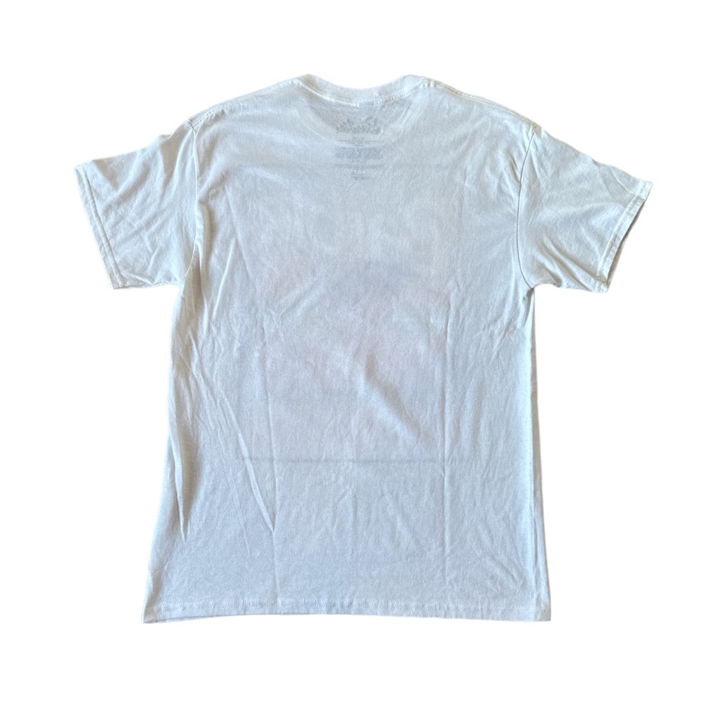 Oversized Barbie Tee Shirt - Picture 4 of 5